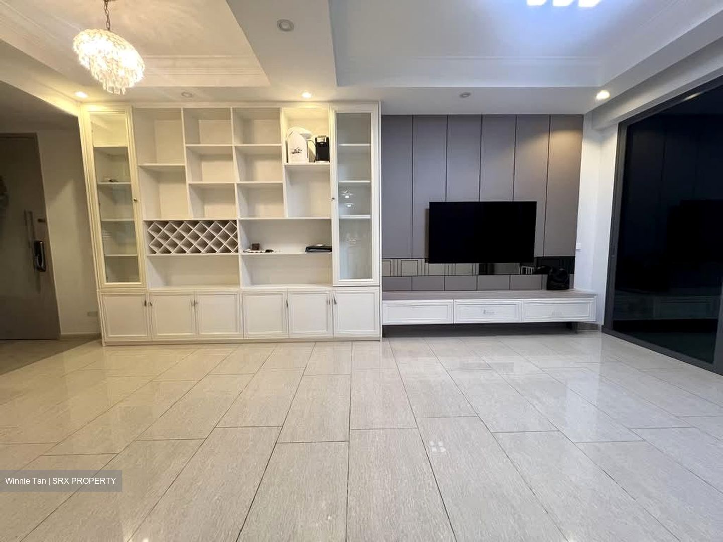 The Criterion (D27), Condominium #548116901